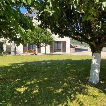 Maison Chaleureuse Au Coeur Du Village Raddon Dış mekan fotoğraf