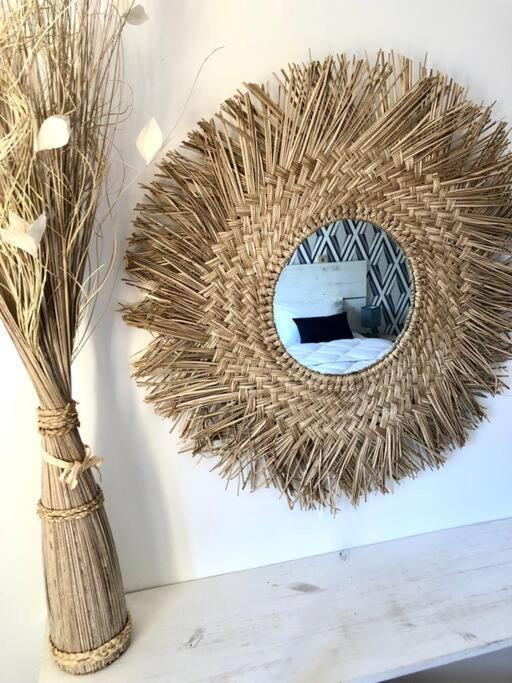 Maison Chaleureuse Au Coeur Du Village Raddon Dış mekan fotoğraf