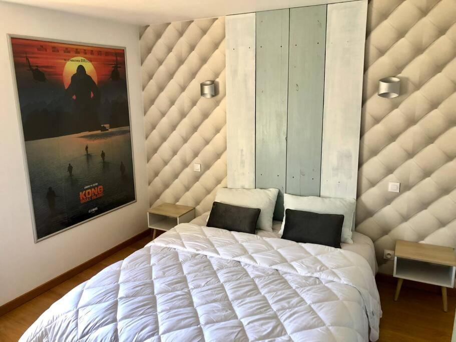 Maison Chaleureuse Au Coeur Du Village Raddon Dış mekan fotoğraf