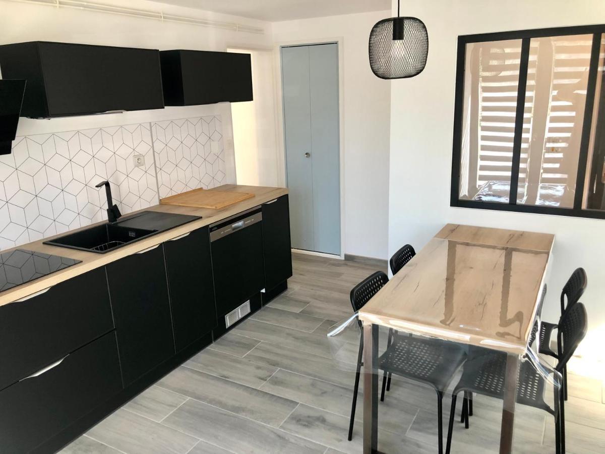 Maison Chaleureuse Au Coeur Du Village Raddon Dış mekan fotoğraf